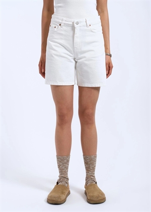 Arch shorts Hvid Dr.Denim 
